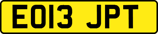 EO13JPT