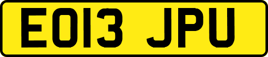 EO13JPU