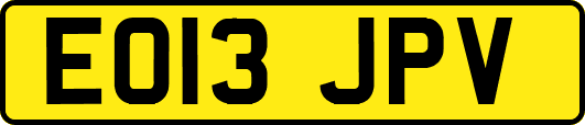 EO13JPV