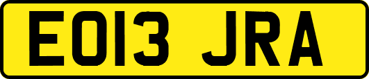 EO13JRA
