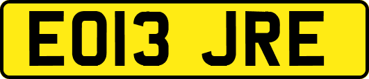 EO13JRE