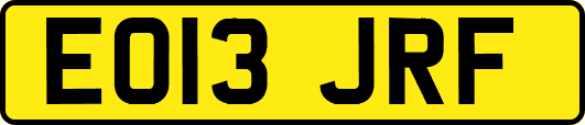 EO13JRF