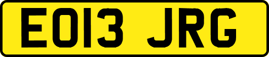 EO13JRG
