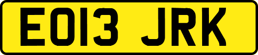 EO13JRK