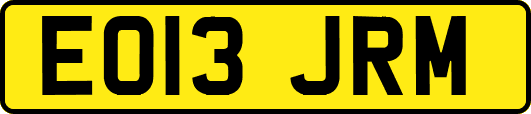 EO13JRM