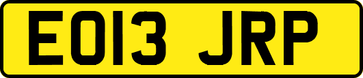 EO13JRP