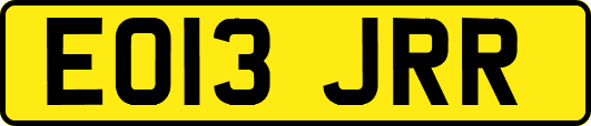 EO13JRR