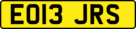 EO13JRS