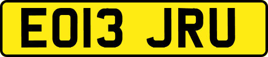 EO13JRU