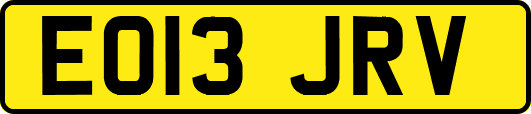 EO13JRV