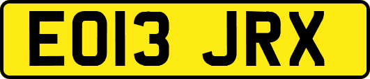 EO13JRX