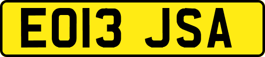 EO13JSA