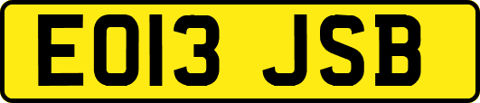 EO13JSB