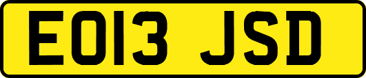EO13JSD