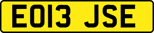 EO13JSE