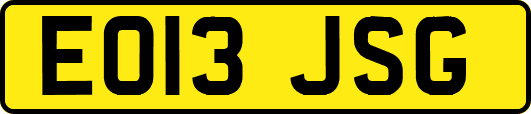 EO13JSG