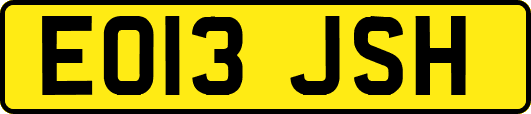 EO13JSH