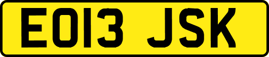 EO13JSK