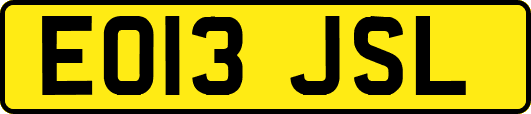 EO13JSL