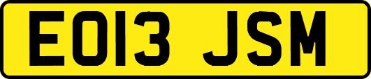 EO13JSM