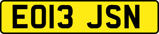 EO13JSN