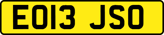 EO13JSO