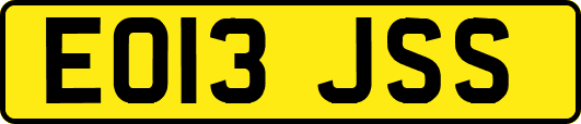 EO13JSS