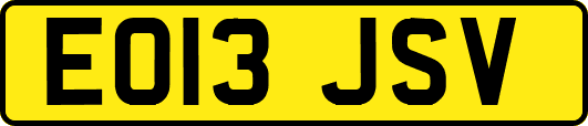 EO13JSV