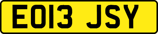 EO13JSY