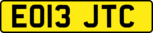 EO13JTC