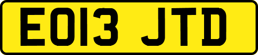 EO13JTD