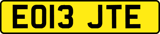 EO13JTE