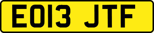 EO13JTF