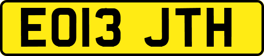 EO13JTH