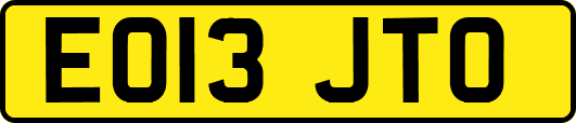 EO13JTO