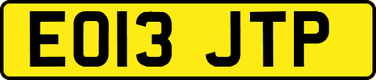 EO13JTP