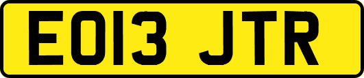 EO13JTR