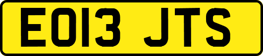 EO13JTS