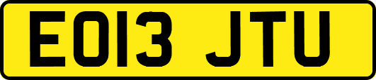 EO13JTU