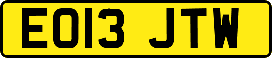 EO13JTW