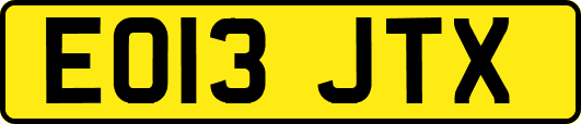 EO13JTX