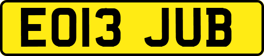 EO13JUB