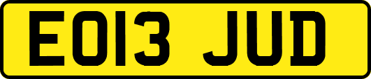 EO13JUD