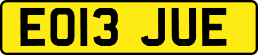 EO13JUE