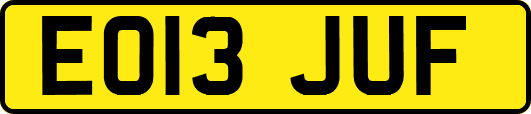 EO13JUF