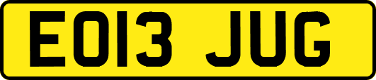 EO13JUG