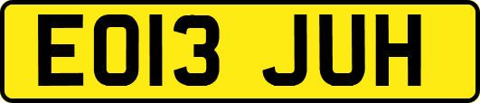EO13JUH