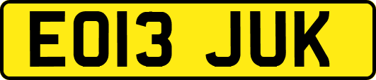 EO13JUK
