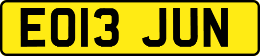 EO13JUN