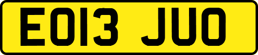 EO13JUO
